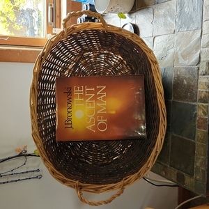Book in a Basket Bundle